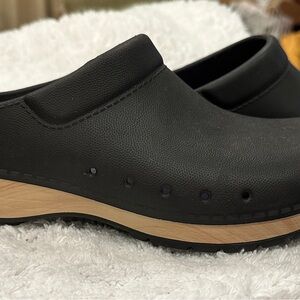 Dansko clogs